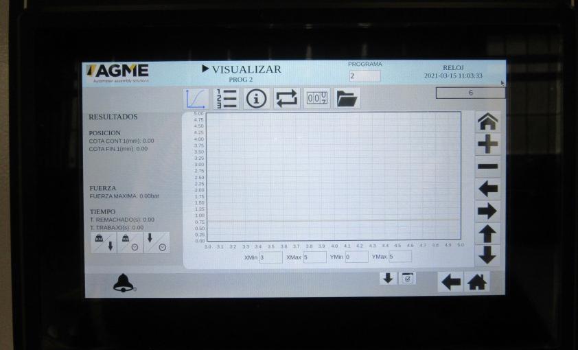 riveting process control agme